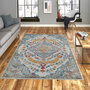 Conceptum Alfombra Abrazo Multicolor 160 x 230 cm